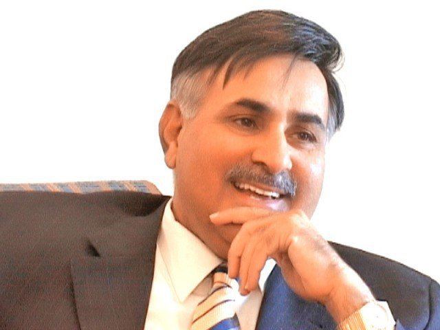 Aslam Bhootani announces to support opposition against PTI government