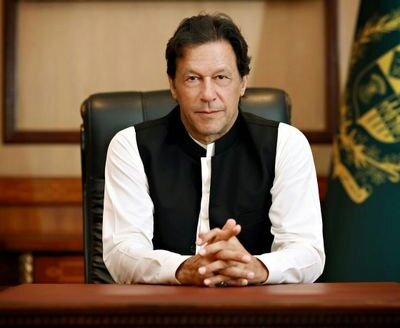 800 policemen wounded in Lahore clashes: PM Imran Khan