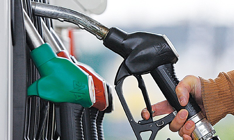 Record Hike Petrol Per Litre At Rs 100 10 Notified By Government 