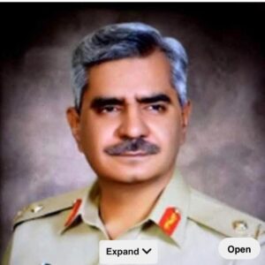 Officers responsible for Ehsanullah Ehsan's escape already taken to task: DG ISPR