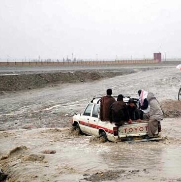 Balochistan rains: death toll rises to 99 including 32 children