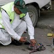 Security forces foil terror bid near Pak-Afghan border