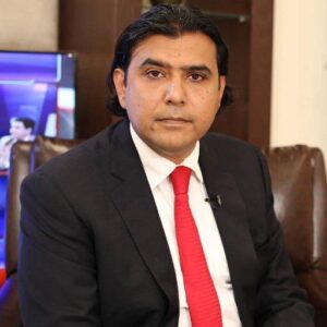 Bilawal's spokesman Mustafa Khokhar resigns