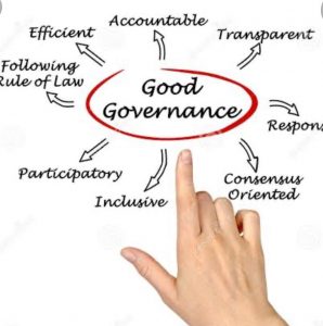 GPP plays an important role in improving governance in Balochistan