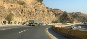 Balochistan needs motorway not a ministry