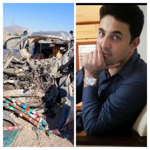 5 died in traffic accidents in Balochistan