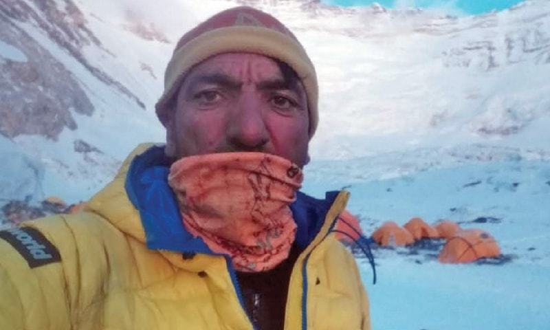 Missing mountaineers: Ali Sadpara, two others found dead on K2