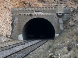 Only 2 out of a total of10 passenger trains operating from Balochistan