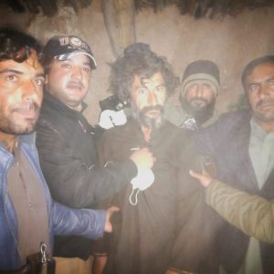 Zhob minor boy murder: Police arrest key accused