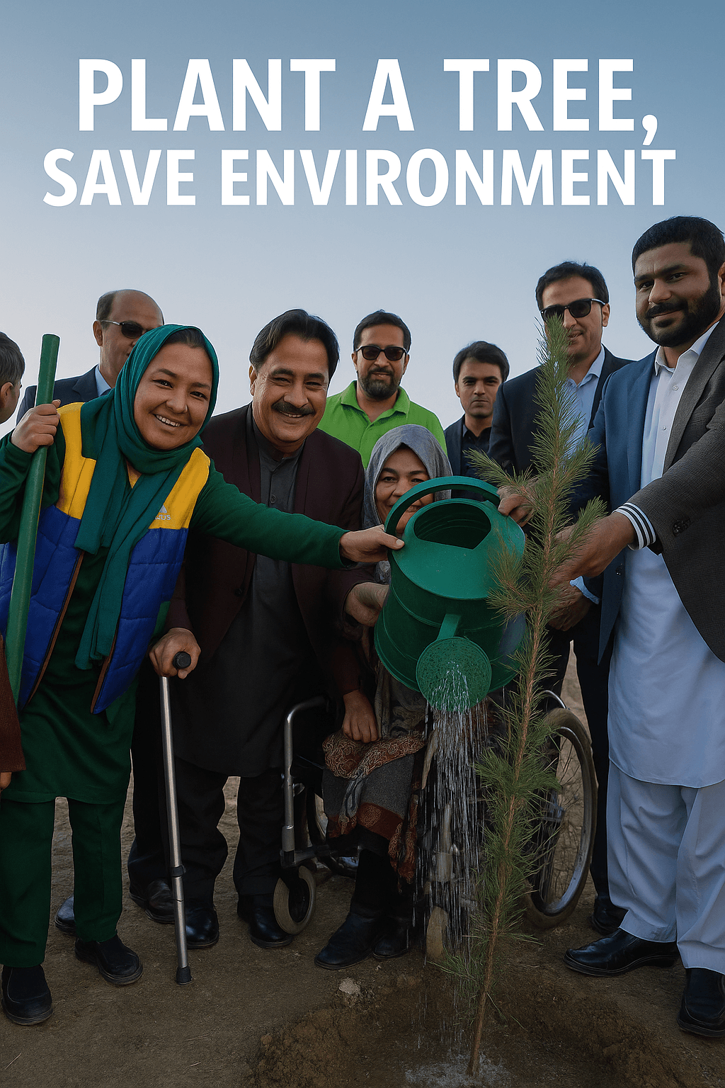 Space donated by Quetta Voice