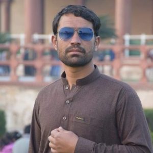 Robbers kill a first-class cricketer in Chaman