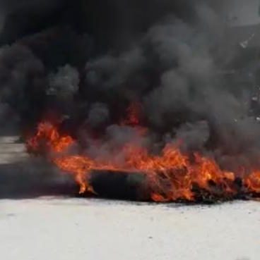 Murder of a young man sparks protest in Chaman