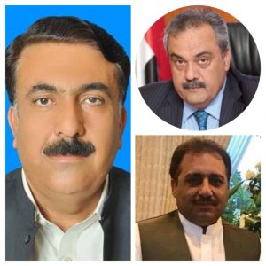 Race for Governor Balochistan position enters a decisive phase