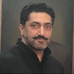 Bangulzai condemns attack on FC