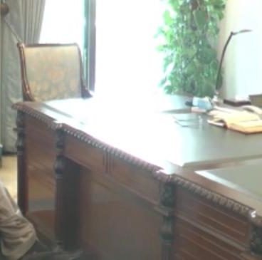 Jam Kamal calls on PM Imran Khan