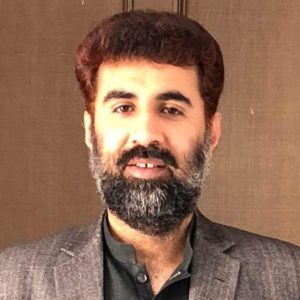 NAB Balochistan launches corruption investigation against Majid Abro