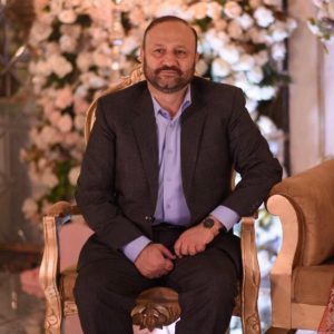 Sami Ullah Khan promoted as Superintendent Prison