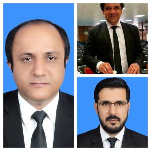 Ajmal Kakar elected President, Noor Jan Buledi GS QBA