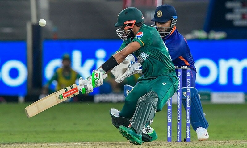 Pakistan beats India by 10 wickets