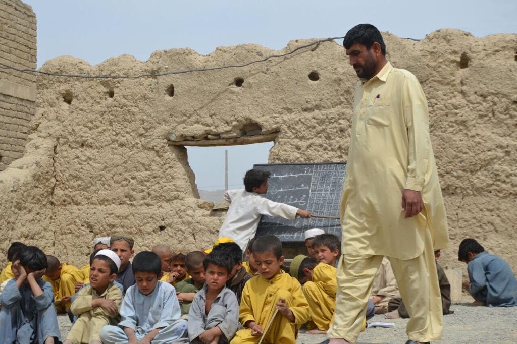 Balochistan education budget: more than Rs.100 billions allocated