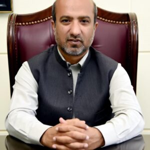 BRA Achieves 40% Growth Amid Economic Challenges in FY 2023-24: Noor Ul Haq Baloch