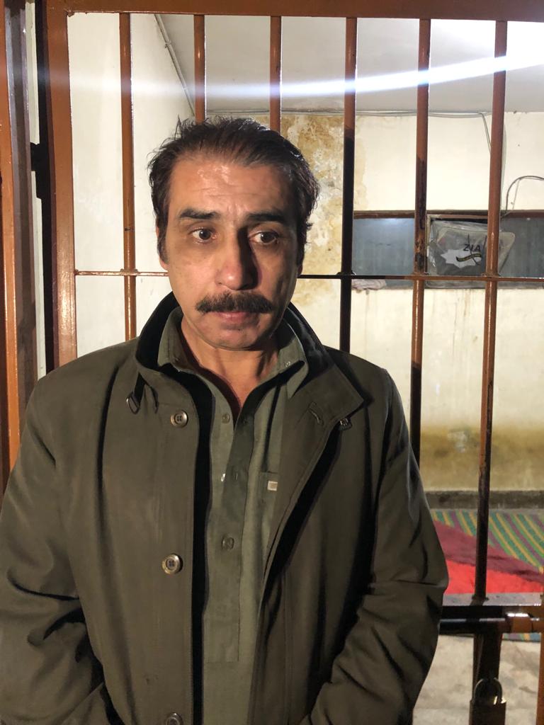 FIA Quetta arrests an accused involved in Hawala Hundi