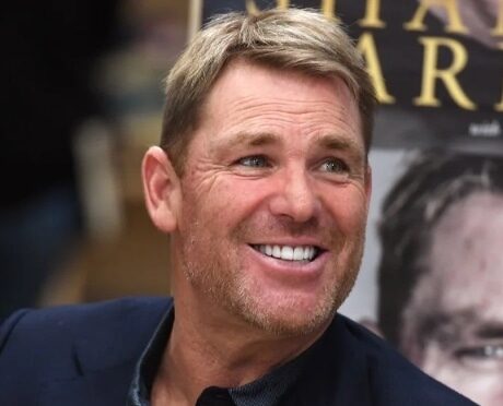 Shane Warne, the legend Australian cricketer dies of heart attack