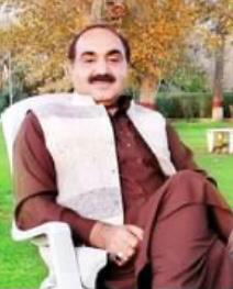 Saleh Muhammad Nasar appointed as Secretary Health Balochistan