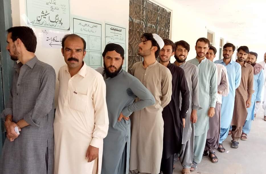 LBs polls Balochistan: Independents secure more seats than 10 political parties