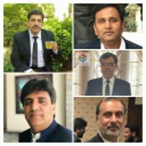 President approves appointments of 5 additional judges of BHC