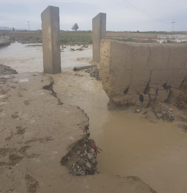 Balochistan floods: 7 dead bodies found in Loralai, Quetta