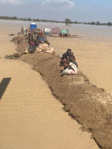 Floods in Balochistan