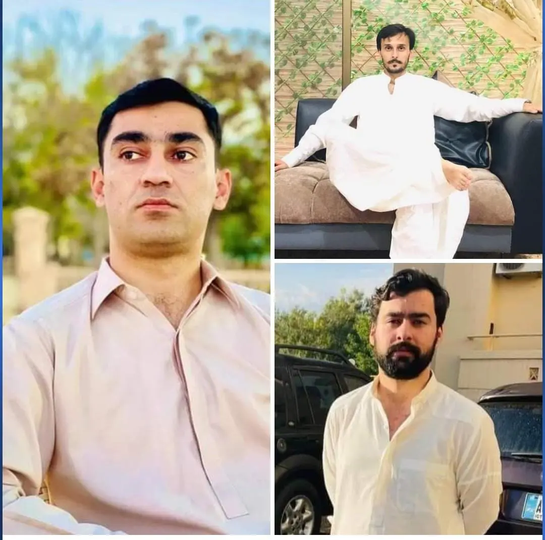 4 youngsters killed in a traffic accident on Kuchlak Bypass