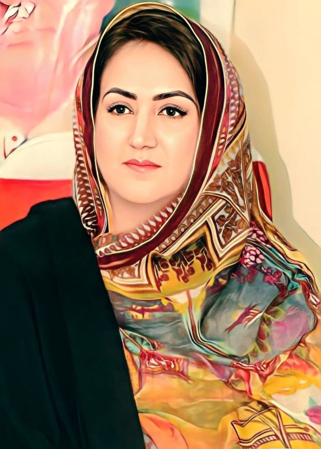 sakina-abdullah-appointed-as-focal-person-for-ofp-schools-balochistan