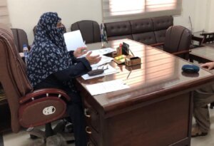 CM to chair meeting of all stakeholders about local domiciles: Dr. Rubaba