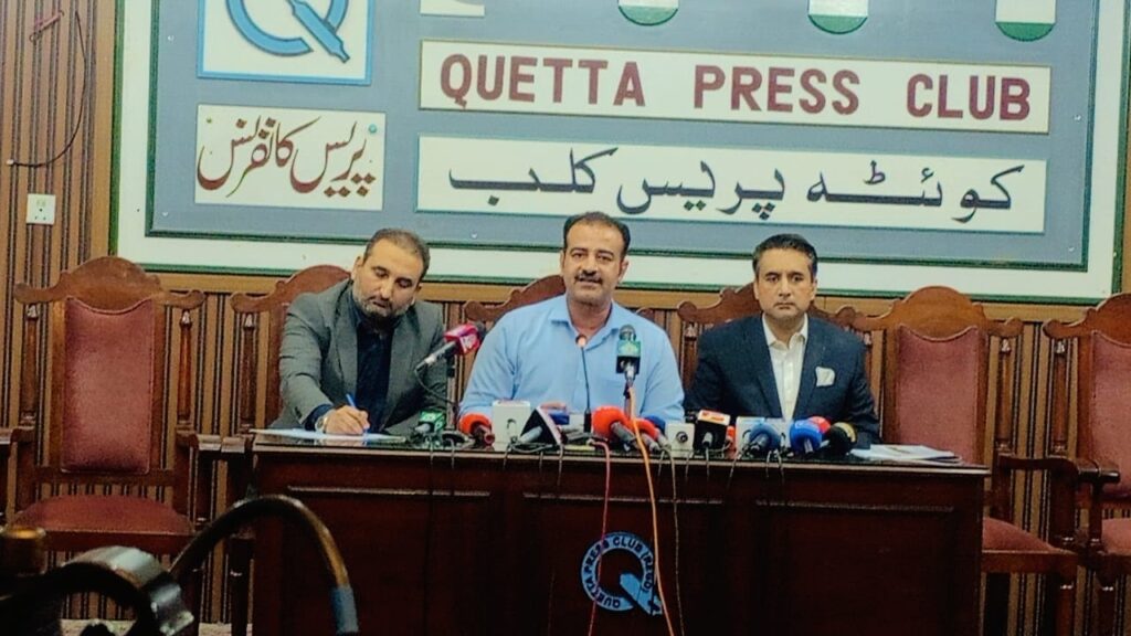 Shaid Rind Quetta’s Iconic Café Baldia Faces Revenue Woes as Rs. 2 Billion Asset ...