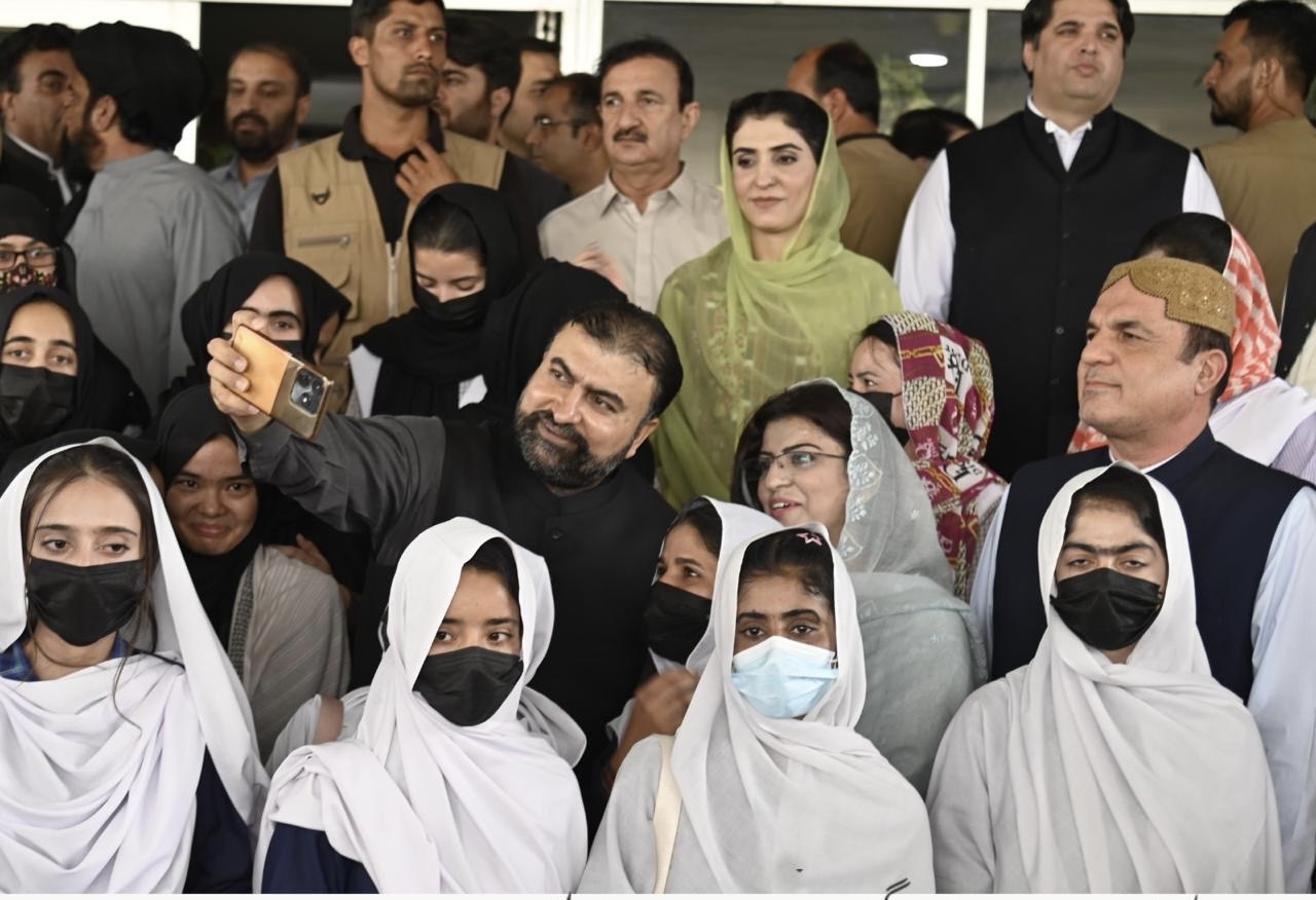 From Washuk to Musakhel: CM Bugti Delivers District-Focused Budget to Bridge Development Gaps in Balochistan From Washuk to Musakhel: CM Bugti Delivers District-Focused Budget to Bridge Development Gaps in Balochistan