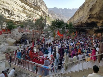 Pakistan’s Balochistan Declares Hinglaj Mata Temple a Global Religious Tourism Site