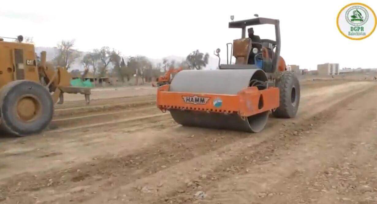 Balochistan Speeds Up Strategic Projects to Boost Development and Public Services
