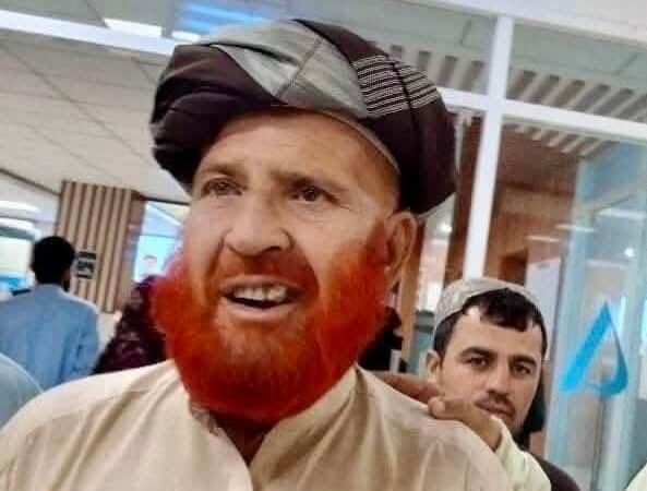 After 37 Years, Failed PIA Hijacker Abdul Manan Ghbizei Released from Jail