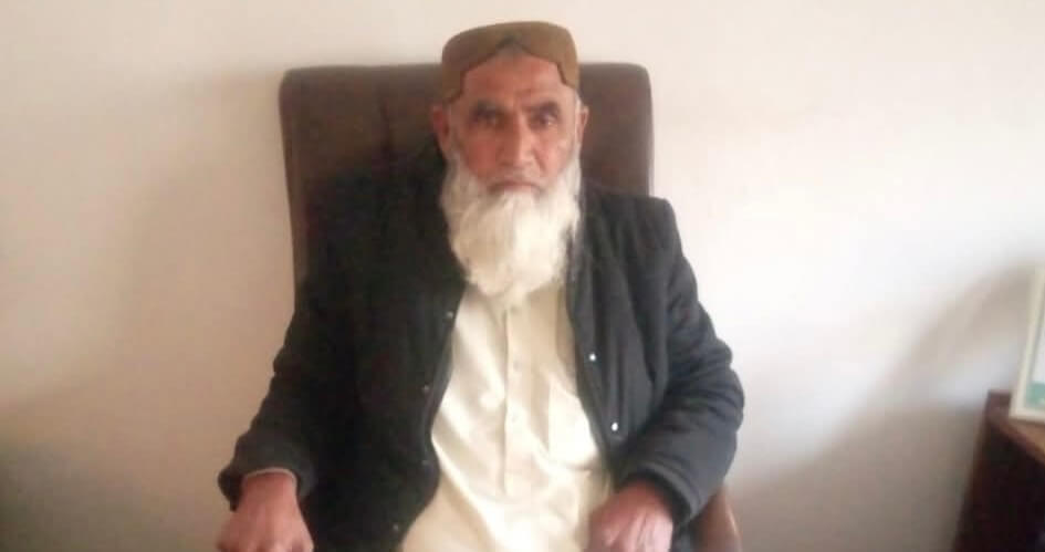 Assistant Commissioner Abducted from Ziarat’s Tourist Spot, Vehicle Set Ablaze